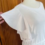 Z Supply  “Capri” Ruffle Dress Photo 2