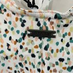 prAna NWT  Granite Springs Dress in Canvas‎ Alotta Dots Size SMALL Photo 5