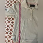 American Living Vintage Embroidered Eagle 3/4 Sleeve Size Small Photo 3