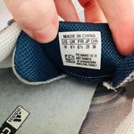 Adidas  Women's Gray Climacool Lace-up Athletic Sneaker Shoes Size 10 Photo 7