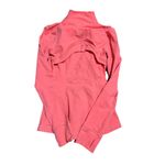 Lululemon NWT Define Jacket *Luon Size 4 Raspberry Cream RPCR Photo 9