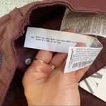 ZARA mom fit shorts NEW Photo 5