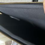 Kate Spade : Black/White Strip Computer Laptop Padded Zip Case/Sleeve Photo 14