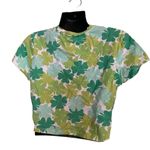Care Bear St Patrick’s Day Crop Too Shirt Photo 3