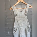 LONDON LONDON 1990s Corduroy Beige Overalls S MINT CONDITION White Size undefined Photo 2