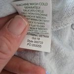 Lilly Pulitzer Blue Grotto Sirens & Spirit Skipper UPF 50 Pullover Size Small Photo 7