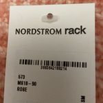 FRNCH  Paris Women’s Pink Chenille V-neck Long Sleeve Sweater Size Small NWT Photo 2