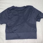 Abercrombie & Fitch Workout Crop  Photo 1