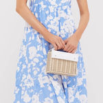 NWOT HYACINTH HOUSE Photo 0