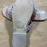 Melissa  Wrap Jelly Sandal Sz 9 Photo 4