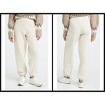 Reformation ๐๐ Boyfriend Sweatpant ~ Champagne Photo 3