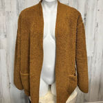 secret treasures Fleece cardigan Photo 0