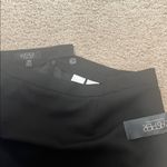 Kasper  Black Pencil Skirt Photo 1