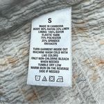 Aeropostale NWT  Floral Cropped Cami Size Small Photo 3