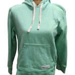 Life is Good Life is‎ Good Womens Hoodie M Sweatshirt Pullover Casual Comfy Photo 0