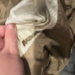 Lubiam Blazer Sports Coat Jacket Men's 50R‎ Wool/Silk Plaid Made In Italy Brown Size M Photo 11