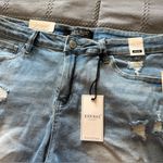 Judy Blue  Jean Shorts Photo 1