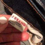 J Brand  Aiden Ringer distresses Jeans🖤 Photo 4