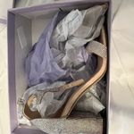 Madden Girl Rhinestone Heels Photo 2