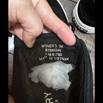 Sperry high tops, black sz 5M Photo 4