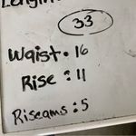 Lilly Pulitzer  Addie shorts‎ size 6 blue chasing tail fish Photo 4