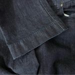 Dylan George Dark Wash Low Mid rise skinny straight leg denim jeans women’s 29 Photo 7