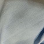 Gretchen Scott Bon Voyage Tie Waist Pants in Periwinkle Size Small $129 Photo 7