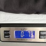 Adidas  Cropped Leggings Womens Medium High-Rise Activewear Walking Running Gym Photo 10