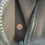 Lululemon  Athletica Light Blue Define Jacket Photo 3