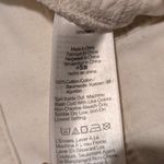 Madewell  Jeans Womens 30 Wide Leg High Rise Belted Cream Ivory Vintage Denim NEW Photo 4