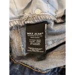 Wax Jean  Size 11 Distressed Skinny‎ Women’s Photo 4
