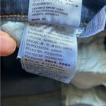 Levi's Levi’s 720 High Rise Super Skinny Classic Blue Women's Jeans Denim Stretch 29 Photo 3