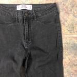 Hollister  3R Black Highrise Legging Jeans Photo 2