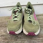 Hoka  One One Challenger ATR 7 Wide 7.5D Womens Running Shoes 1134500-FBT Photo 4