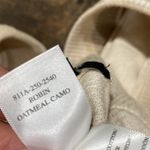 Rails ‎ Robyn shorts camo oatmeal NEW camouflage drawstring soft pockets xl Photo 6