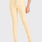 Veronica Beard Maera High-Rise Skinny Jeans Photo 0