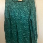 Faded Glory FINAL MARKDOWN  sweater xl Photo 0