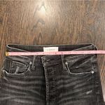 Evereve  Black Denim Jeans Photo 4