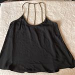Forever 21  Black Top Size M Photo 7