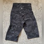 Lululemon  Camo Align Shorts Photo 0