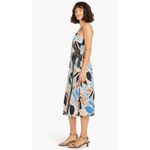 Nic+Zoe ‎ SAPPHIRE SHADES DRESS Photo 3