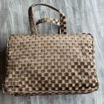 Celebrity Vintage Travel Bag Brown Photo 0