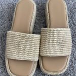 Amazon  Sandals Platform Photo 0