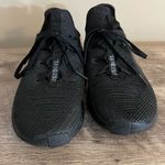 Nike  Black Running Sneakers Women’s Size 8 Lightweight Lace Up 942888-002 Photo 1