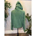 PINK - Victoria's Secret Vintage y2k  Full Zip Hoodie Sweatshirt Womens Medium Photo 1