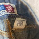 Old Navy denim Jean Skirt pleated size 1 Photo 8