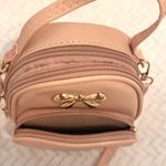 pink bow bag Photo 2