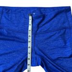 Athleta  Chaturanga Low Rise 29" Inseam Leggings Space Dye Blue Size Small Tall Photo 5