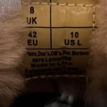 Dr. Martens Leonore Faux Fur Lined Women's Pull On Boot Size 10 SKU#243177 Photo 6