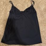 Lace Cami Black Photo 0